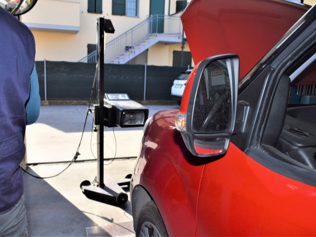 agenzia revisioni auto cervia