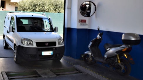 agenzia pratiche auto cervia