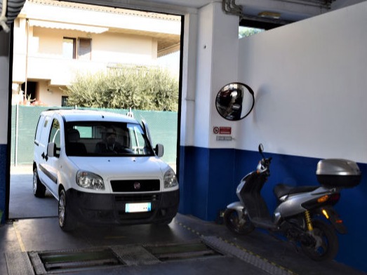 agenzia revisioni auto cervia