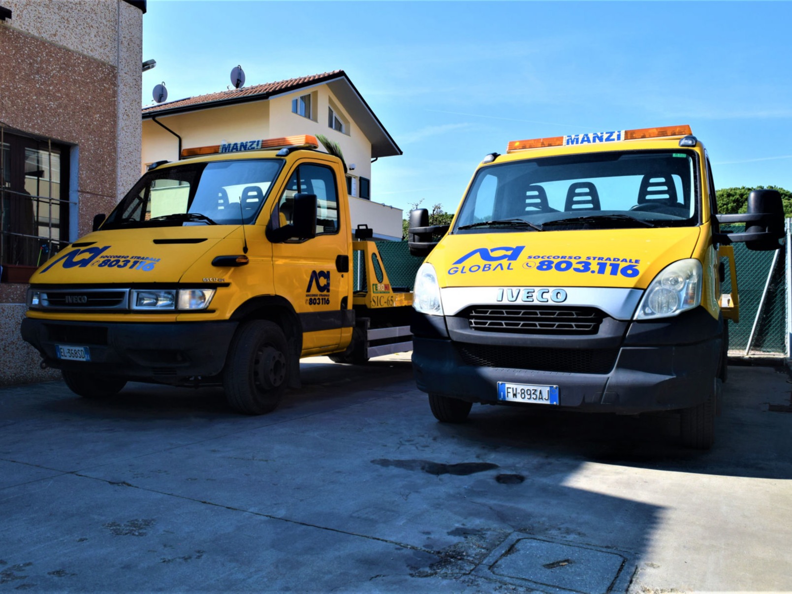 agenzia pratiche auto cervia